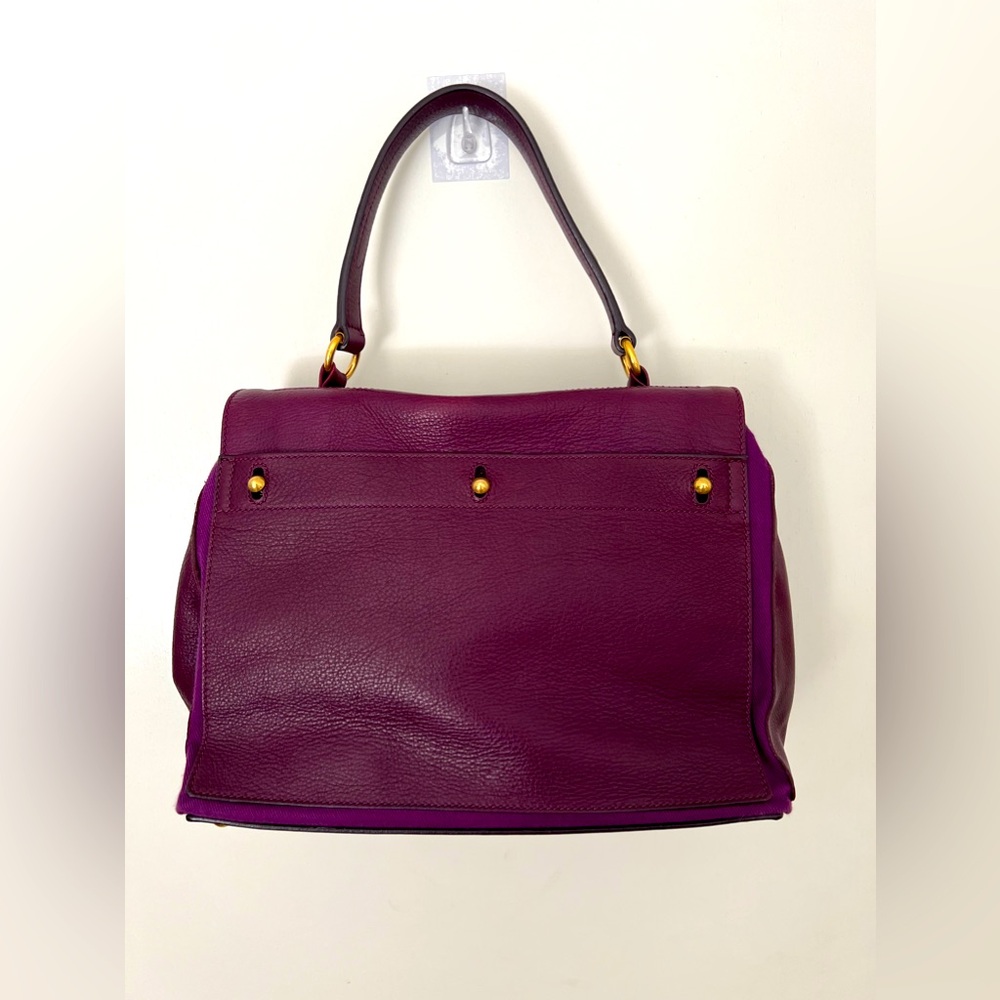 Authentic Preloved YSL Handbag - Picture 2 of 6